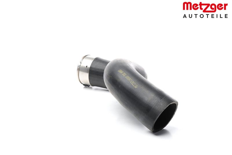 METZGER AUTOTEILE 2400833 Charge Air Hose