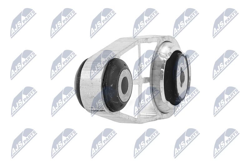 NTY ZPS-RE-104 Mounting, engine