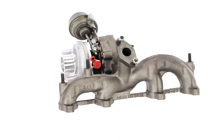 REMANTE 003-001-004472R Charger, charging (supercharged/turbocharged)