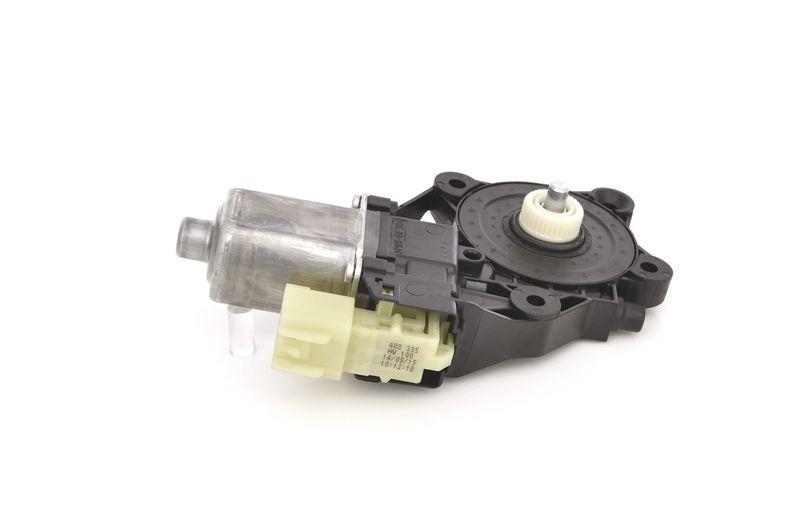 BOSCH 0130822493 Electric Motor, window regulator