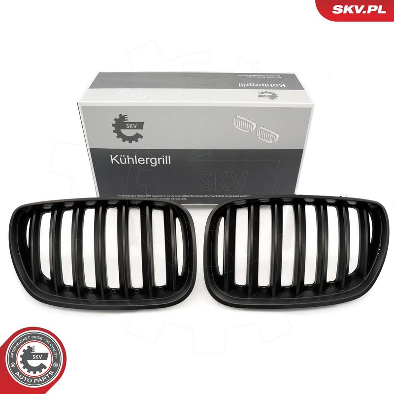 Radiaatorivõre, ESEN SKV 66SKV278