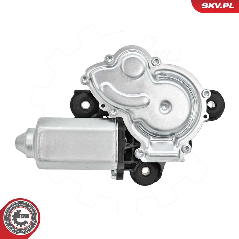 Pesuri mootor, ESEN SKV 19SKV253
