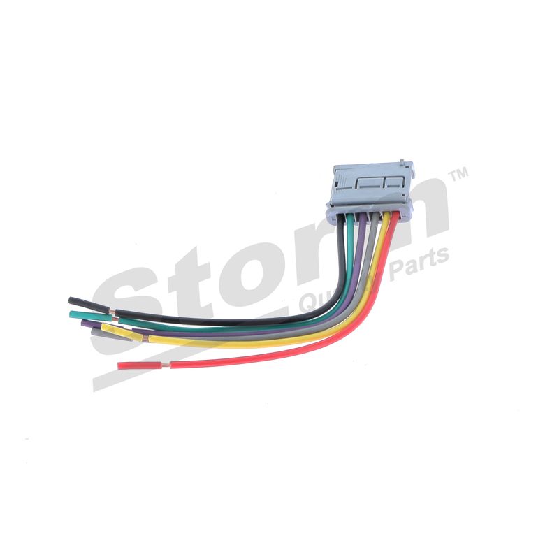 Kit réparation de câble, feu arrière STORM QUALITY PARTS 705099