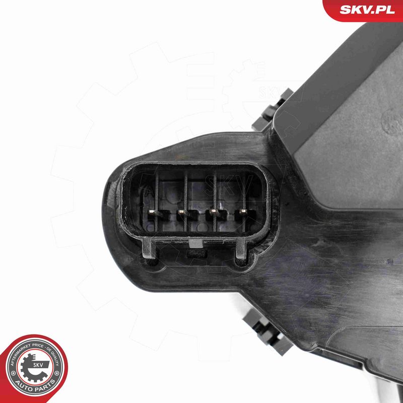 ESEN SKV 60SKV164 Durų spyna