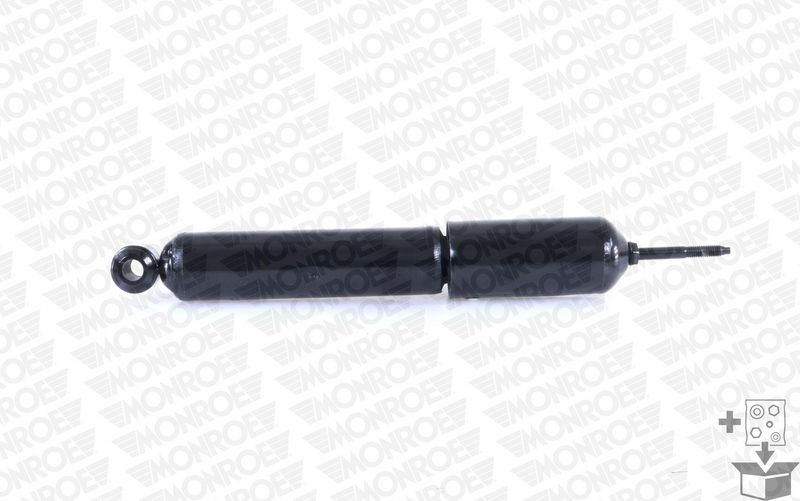 Schokdemper Voor Links/Rechts past: FORD USA BRONCO II, EXPLORER, RANGER 2.3-4.9 09.85-08.02