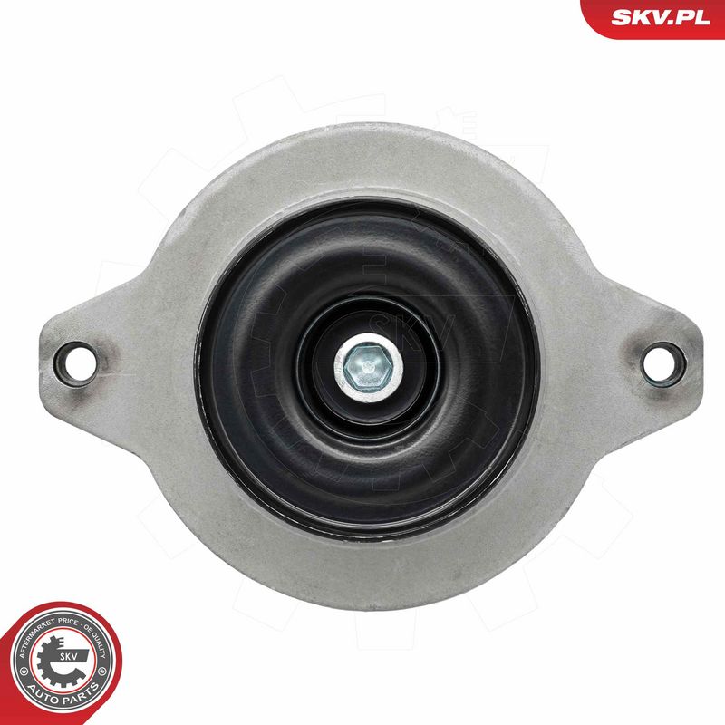 Kinnitus, automaatkäigukast, ESEN SKV 75SKV815