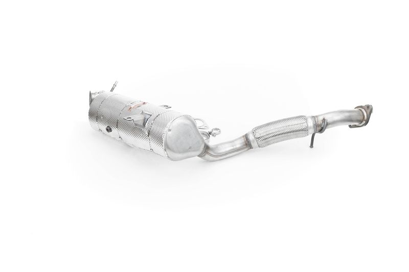 NAP carPARTS CAD10952 Soot/Particulate Filter, exhaust system