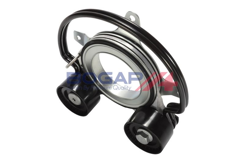 Tensor para Correa Poly V BOGAP A1317170 - 5