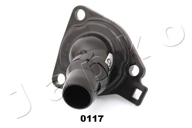 JAPKO 22117 Thermostat, coolant