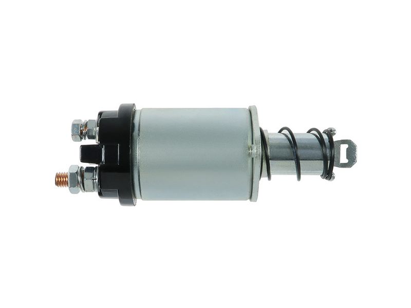 Brand new AS-PL Starter motor solenoid