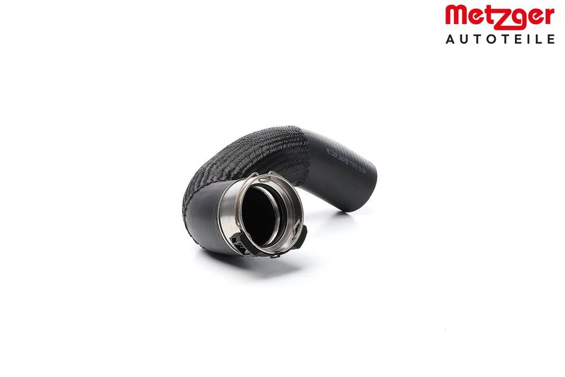 METZGER AUTOTEILE 2400782 Charge Air Hose