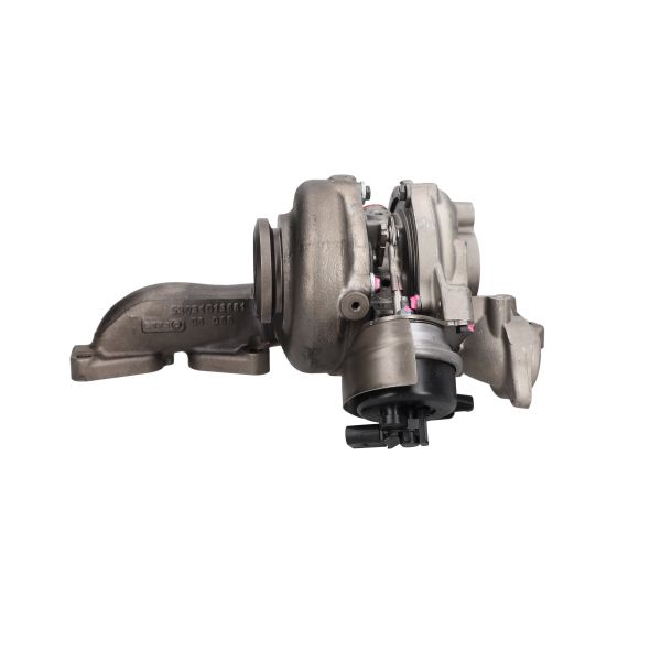 OE-TurboPower IT-53039700476 Charger, charging (supercharged/turbocharged)