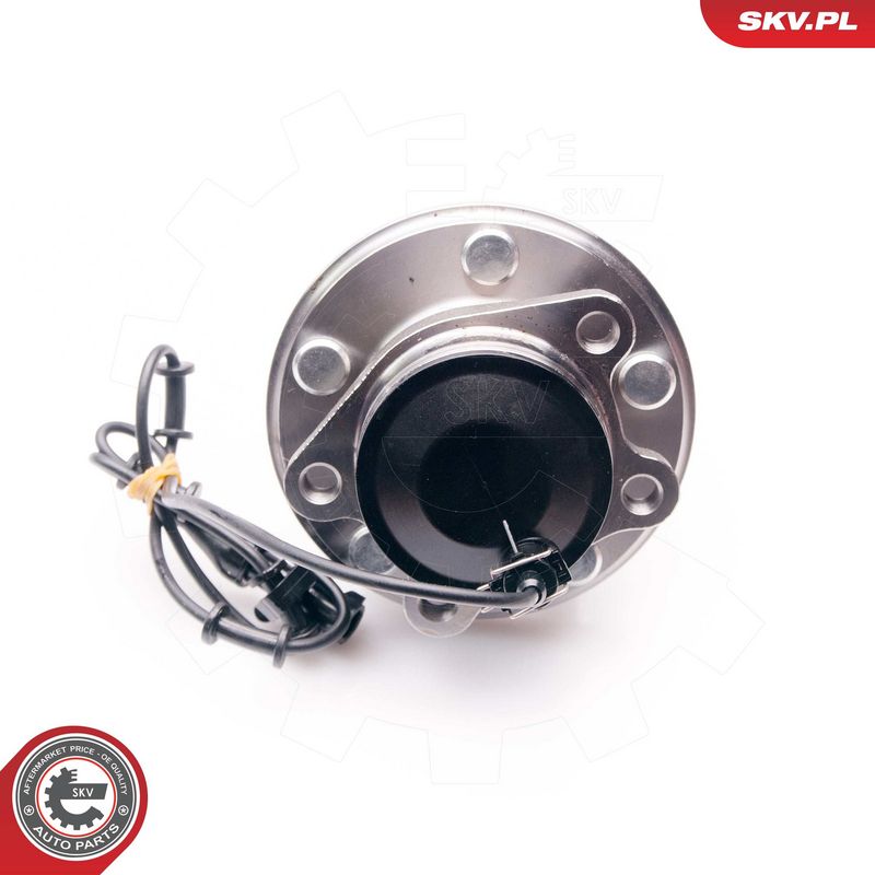 Rattalaagrikomplekt, ESEN SKV 29SKV147