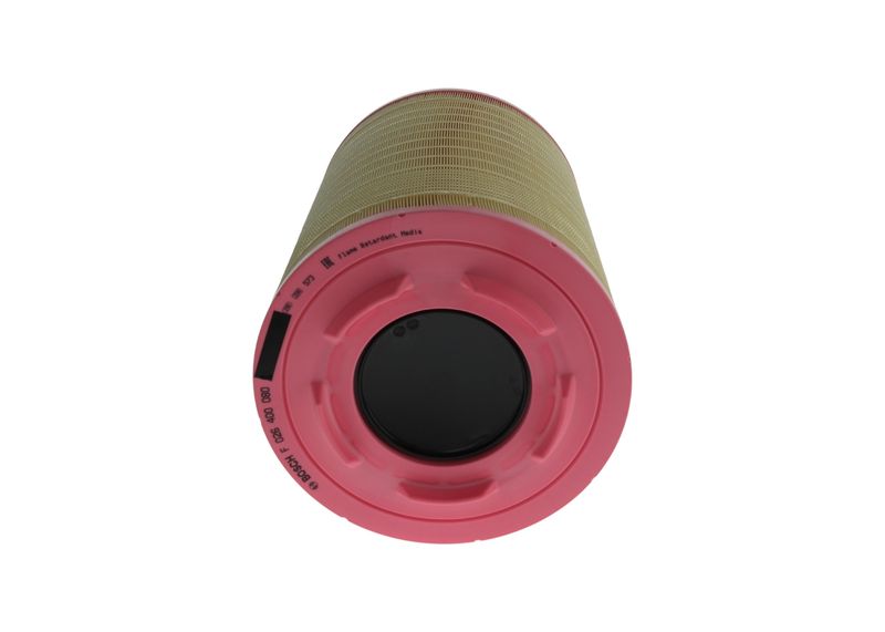 BOSCH F 026 400 080 Air Filter