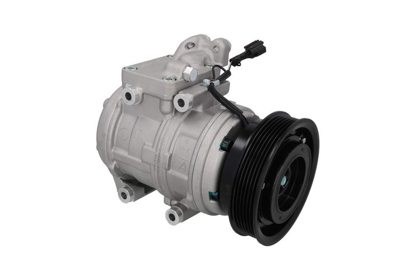 Kompressor, kliimaseade, KAMOKA 7820320