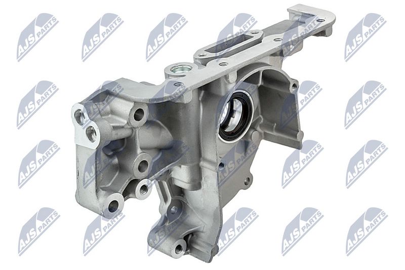 Õlipump NTY BPO-WW-026