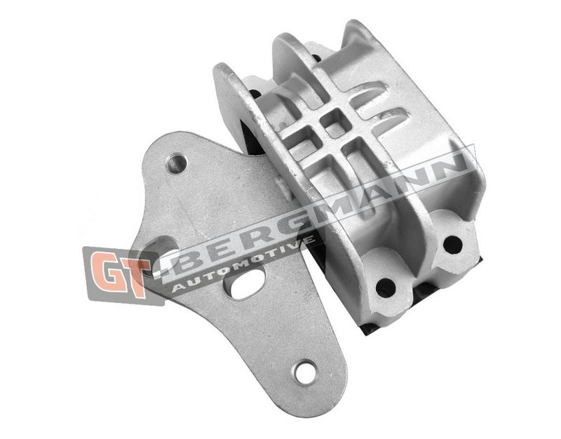 GT-BERGMANN Automotive Montavimas, neautomatinė transmisija