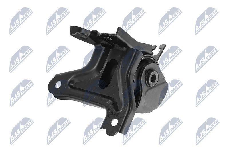 Paigutus, Mootor, NTY ZPS-HY-567