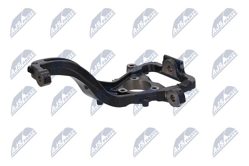 NTY ZZP-FR-037 Steering Knuckle, wheel suspension