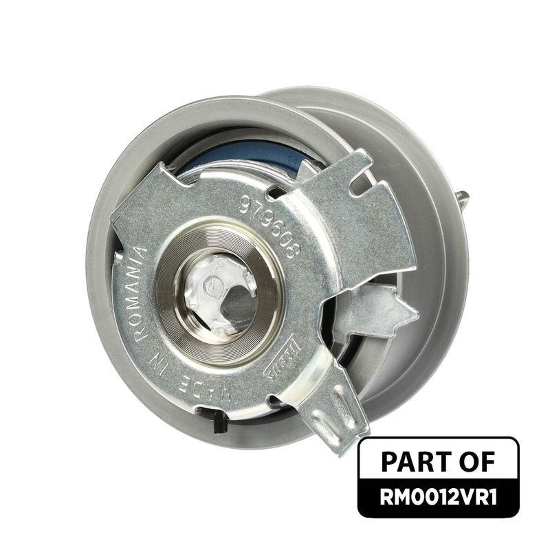 Product Image - Waterpomp + distributieriem set - RM0012VR1 - ET ENGINETEAM