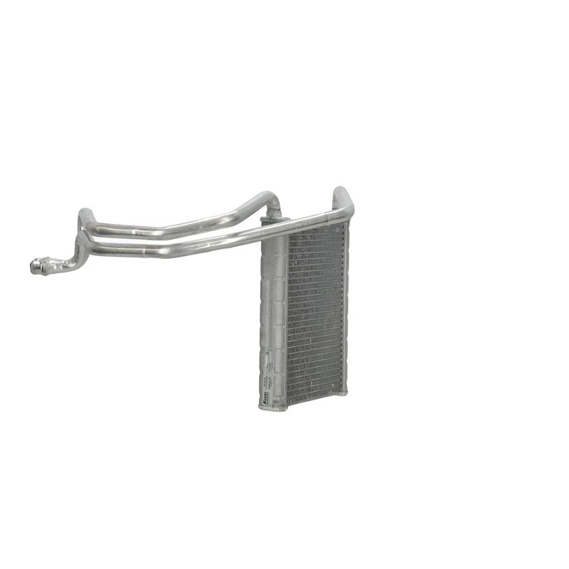 NISSENS 707272 Heat Exchanger, interior heating
