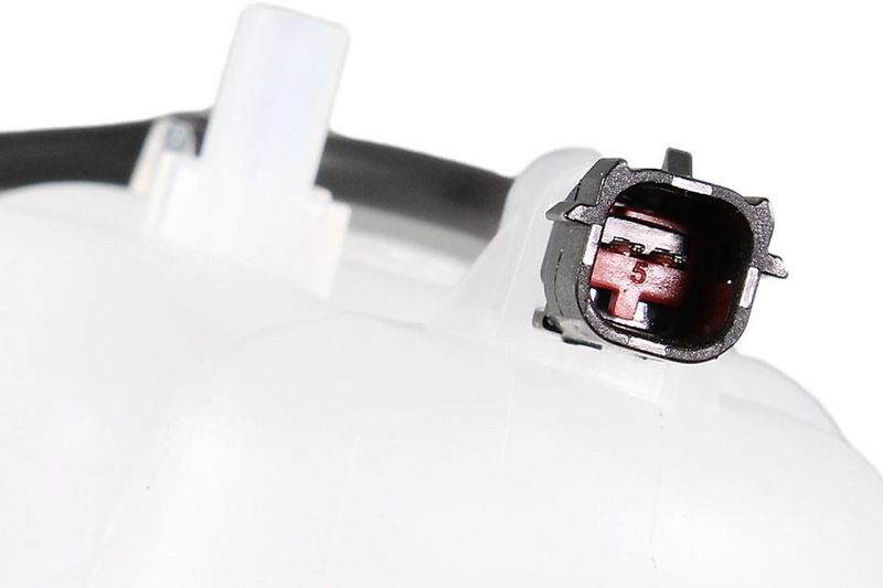 METZGER AUTOTEILE 2140407 Expansion Tank, coolant