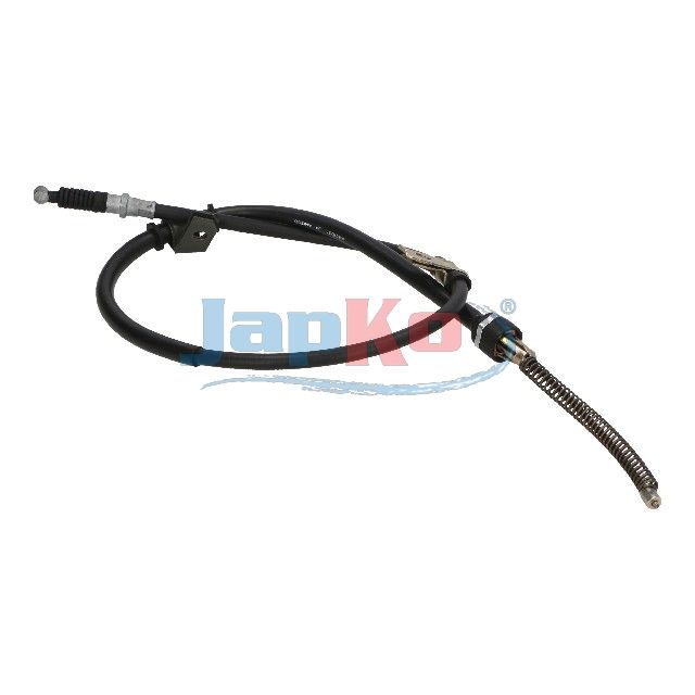 Cablu, frana de parcare JAPKO 131511