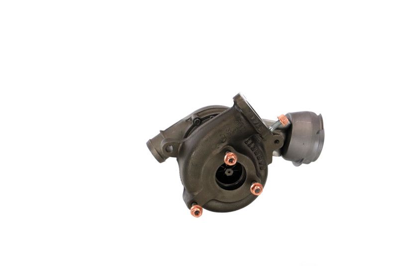 REMANTE 003-001-000011R Charger, charging (supercharged/turbocharged)