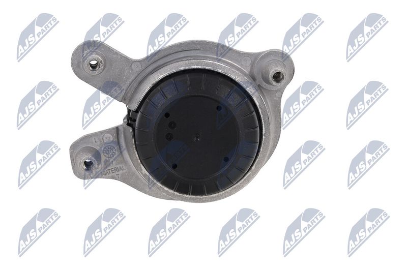 Paigutus, Mootor, NTY ZPS-ME-023