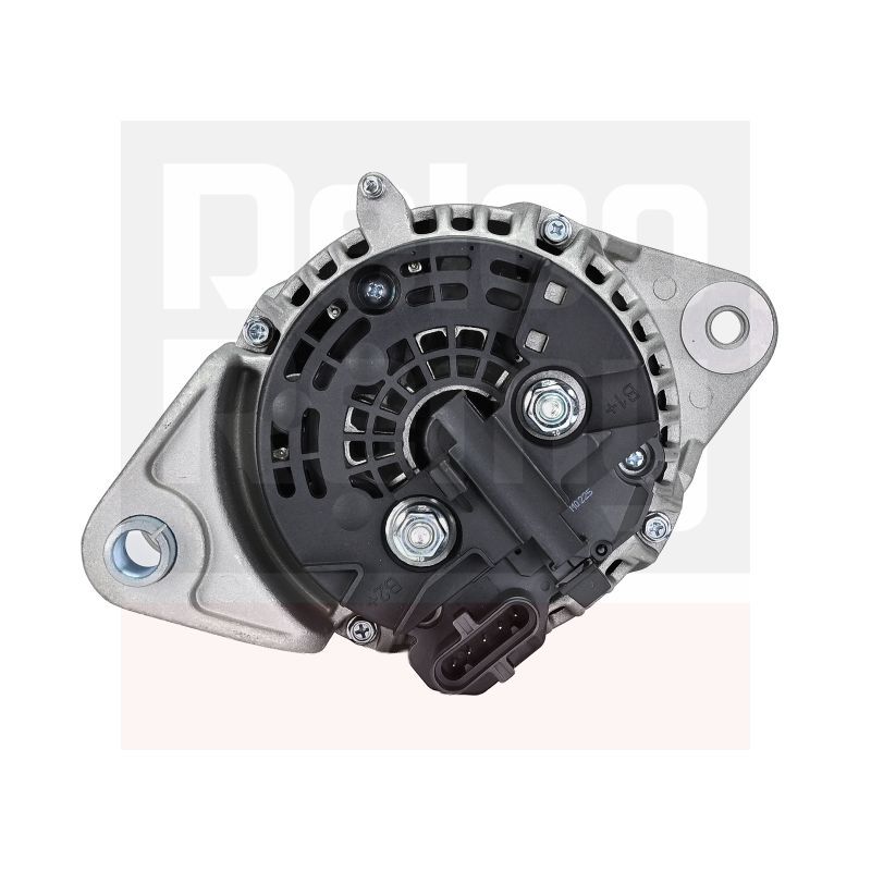 Delco Remy SAL92011-12B1 Alternator