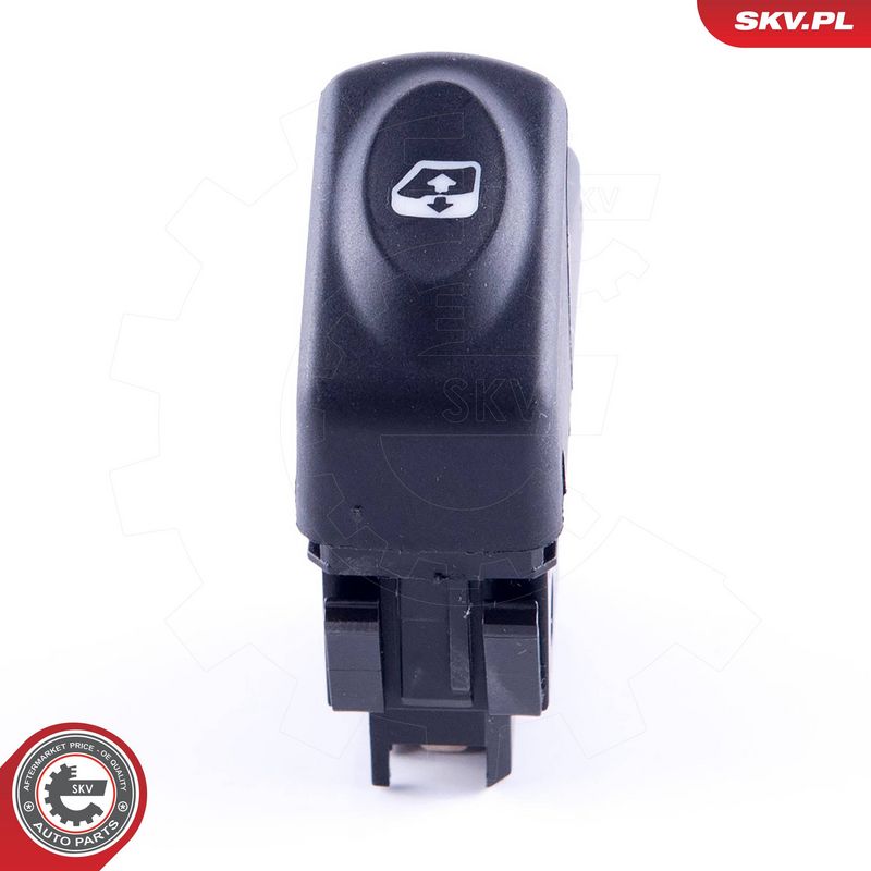 Lüliti, aknatõstuk, ESEN...