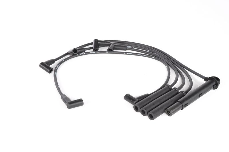 BOSCH 0986356740 Uždegimo laidų komplektas