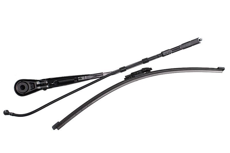 METZGER AUTOTEILE 2191007 Wiper Arm, window cleaning