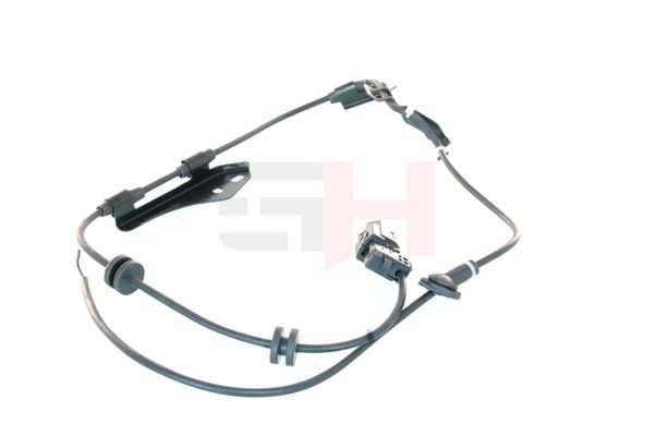 Andur, rattapöörete arv, GH GH-714510V