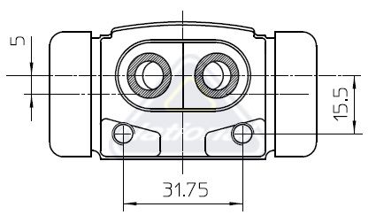National NWC5033
