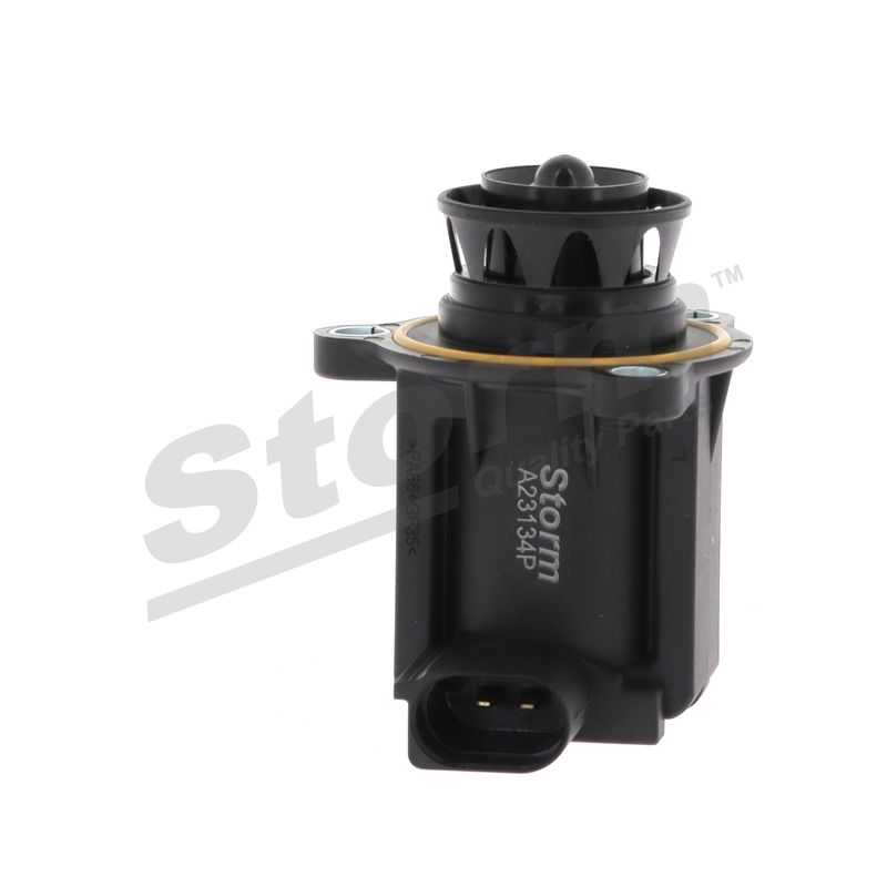 Valve d'air de circulation,compresseur STORM QUALITY PARTS 97998