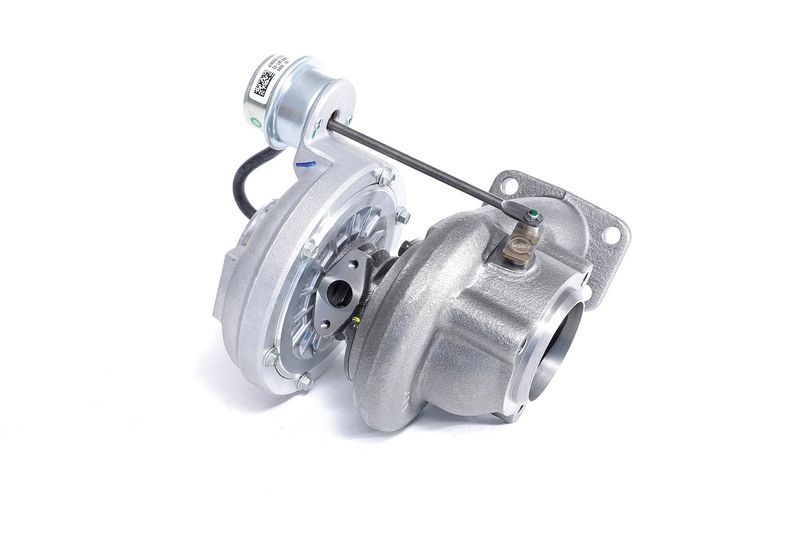 Compresor,sistem de supraalimentare T916784 BTS Turbo