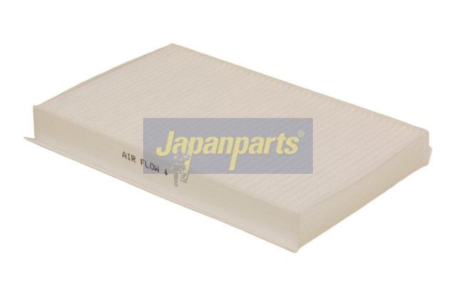 JAPANPARTS Filtras, salono oras
