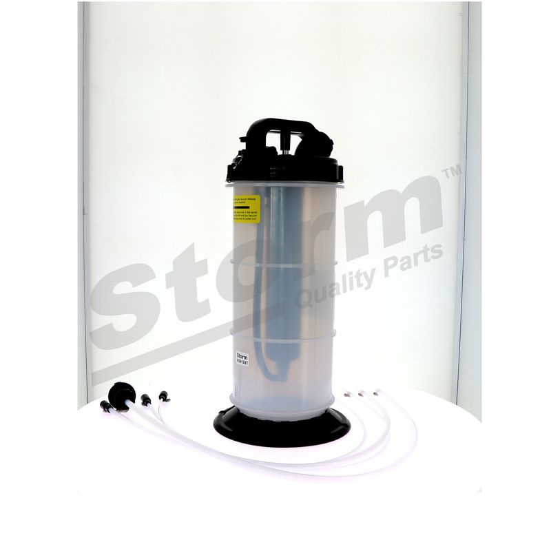Kit de vidange d’huile STORM QUALITY PARTS 666662