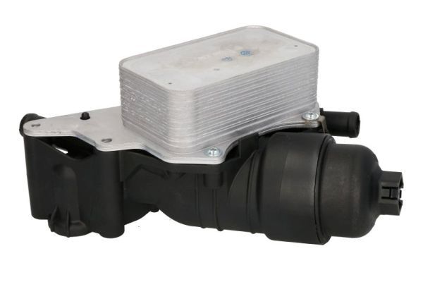 Охолоджувач оливи, моторна олива, Thermotec D4R013TT