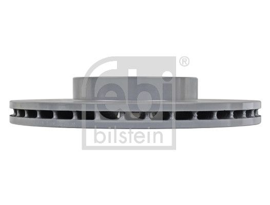 FEBI BILSTEIN 170742 Brake Disc