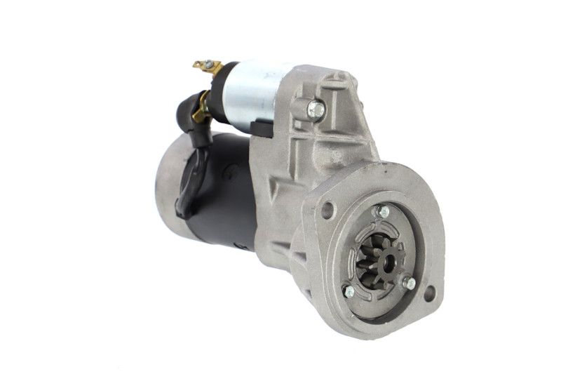 REMANTE 011-001-000162R Starter