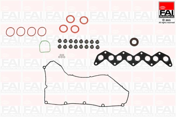 FAI AutoParts tömítéskészlet, hengerfej HS1357NH