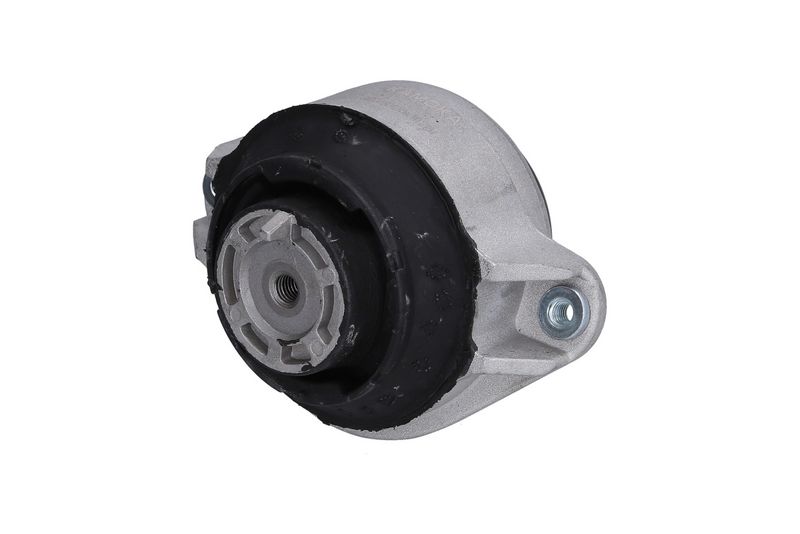 Paigutus, Mootor, KAMOKA...