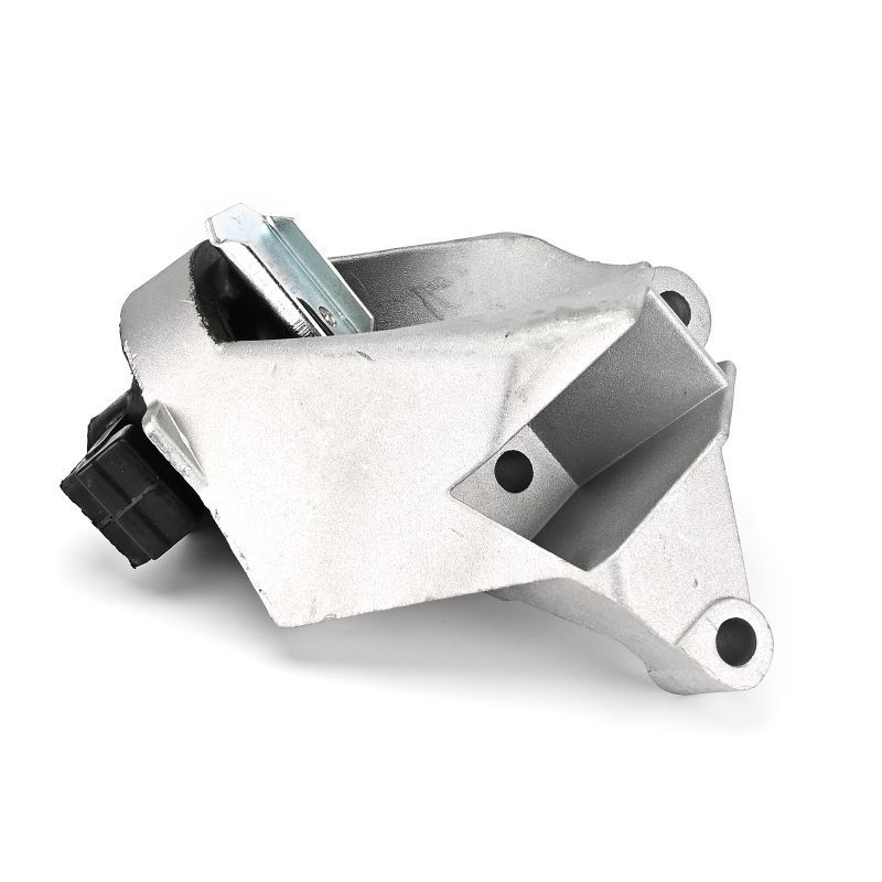 Paigutus, Mootor, DELPHI TEM274