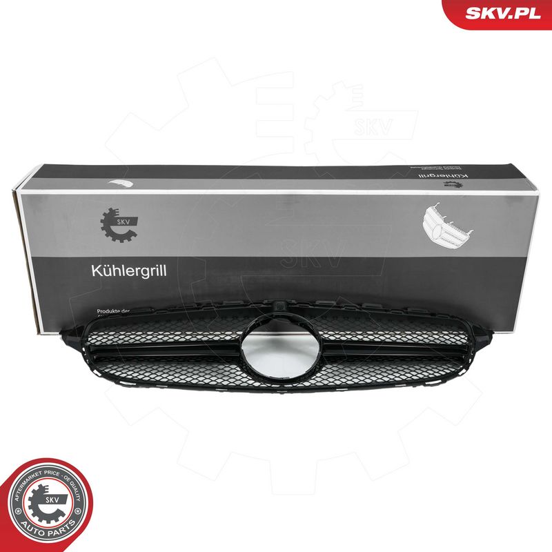 Radiaatorivõre, ESEN SKV 66SKV528