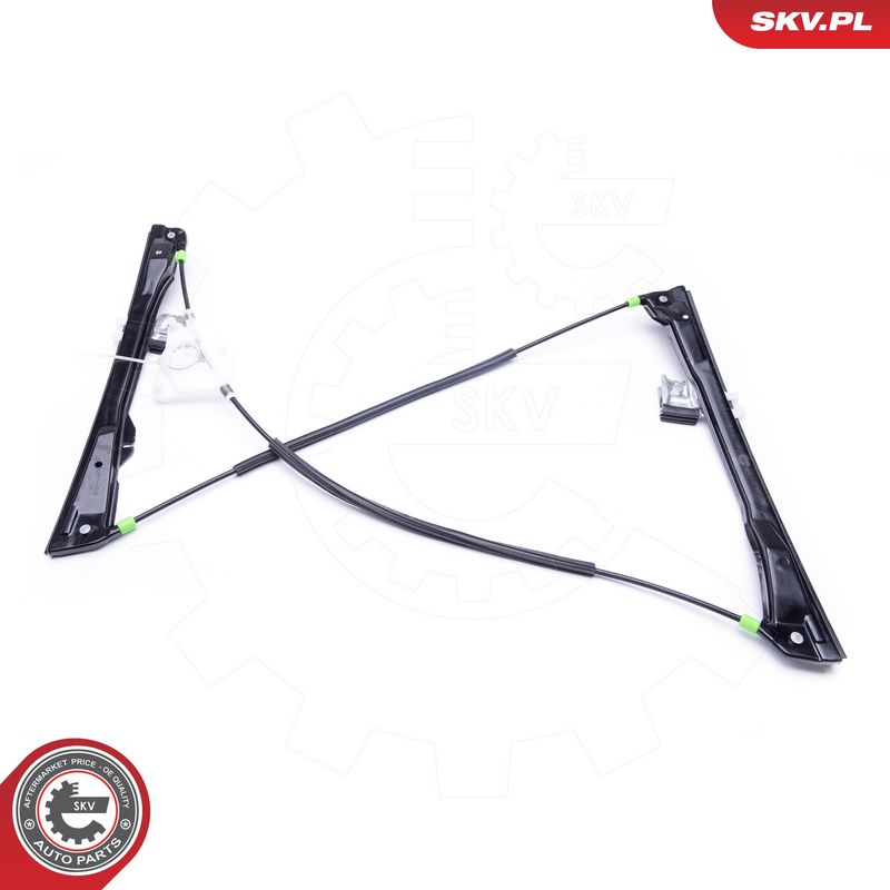 Aknatõstuk, ESEN SKV 01SKV541