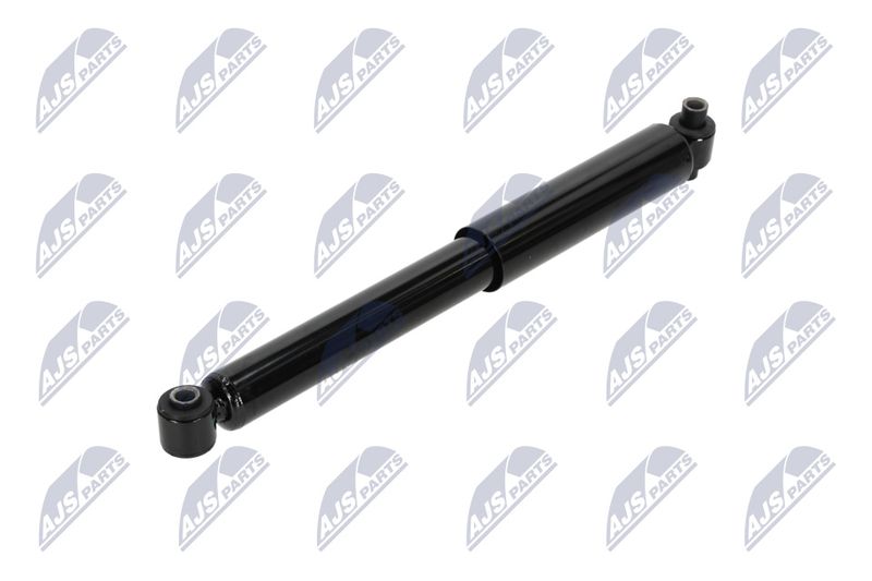 Amort, NTY A-CH-038