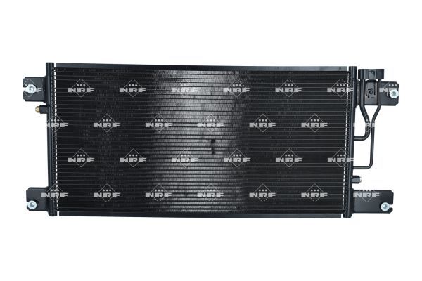 Kondenzátor, klimatizace 35762