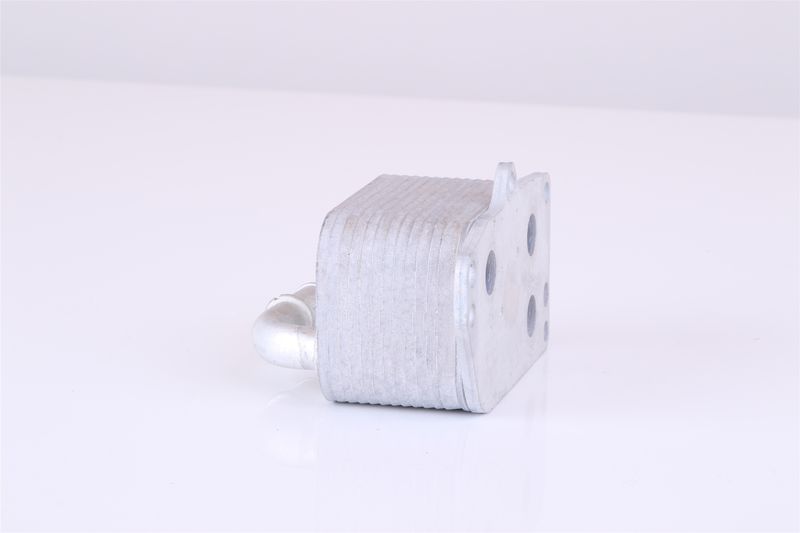 Õliradiaator, mootoriõli, NISSENS 90899